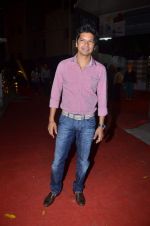 Shaan at Elegant launch hosted by Czech tourism in Raghuvanshi Mills, Mumbai on 16th April 2012 (75).JPG